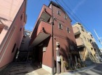 尼崎市東園田町２丁目 中古戸建