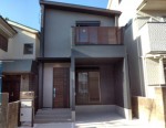 尼崎市東園田町３丁目 新築戸建