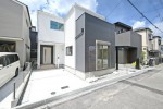 尼崎市東園田町３丁目 新築戸建