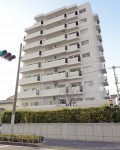 尼崎市東園田町８丁目 中古マンション