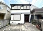 伊丹市野間７丁目 中古戸建