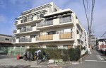 伊丹市平松１丁目 中古マンション