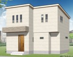 伊丹市寺本２丁目 新築戸建