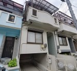 尼崎市小中島１丁目 中古戸建