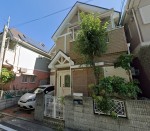 尼崎市口田中１丁目 中古戸建