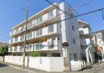 尼崎市南武庫之荘3丁目 一部収益中古マンション
