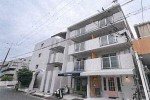 尼崎市南武庫之荘３丁目 収益一部中古マンション