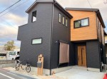 伊丹市行基町2丁目 中古戸建 伊丹市行基町2丁目 中古戸建