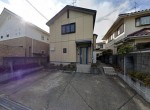 伊丹市梅ノ木６丁目 売土地