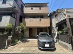 尼崎市瓦宮２丁目 中古戸建