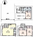 尼崎市東園田町2丁目 新築戸建