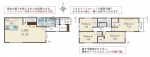 尼崎市東園田町3丁目 新築戸建 尼崎市東園田町3丁目 新築戸建