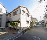 尼崎市栗山町２丁目 売土地