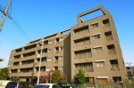 尼崎市武庫之荘本町３丁目 中古マンション