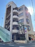 尼崎市塚口町4丁目 一棟収益中古マンション