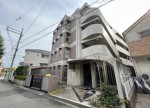 尼崎市武庫元町1丁目 一部収益中古マンション 尼崎市武庫元町1丁目 一部収益中古マンション