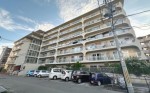 尼崎市南武庫之荘５丁目 中古マンション