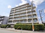 尼崎市南武庫之荘５丁目 中古マンション