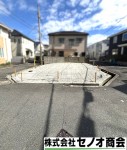 伊丹市安堂寺町３丁目 売土地