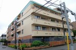 尼崎市武庫之荘２丁目 中古マンション