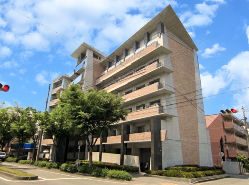 武庫之荘の中古マンション|武庫之荘エリアの非公開物件 株式会社セノオ商会