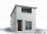 伊丹市野間１丁目 新築戸建