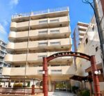 尼崎市東塚口町１丁目 中古マンション