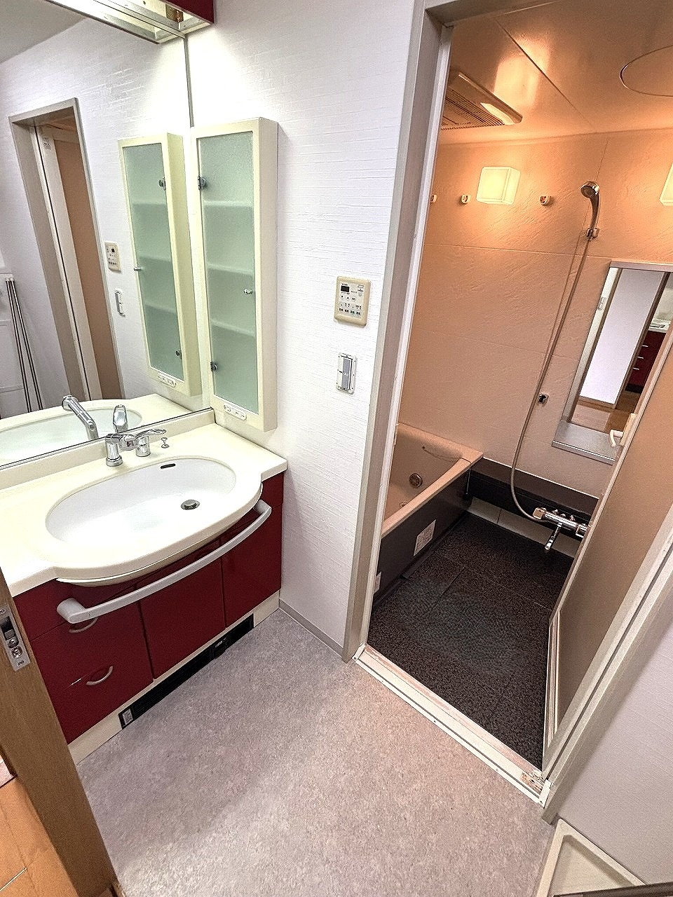 駐輪場 駐輪場