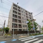 尼崎市武庫之荘４丁目 中古マンション