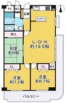 尼崎市武庫豊町３丁目 中古マンション