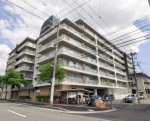 尼崎市南武庫之荘２丁目 中古マンション