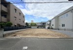 伊丹市瑞穂町４丁目 売土地