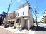 尼崎市南武庫之荘３丁目 中古戸建