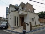 尼崎市南武庫之荘１丁目 中古戸建