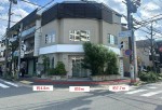 尼崎市南武庫之荘1丁目 全部収益店舗 尼崎市南武庫之荘1丁目 全部収益店舗