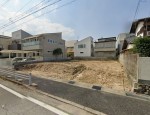 尼崎市南武庫之荘５丁目 売土地
