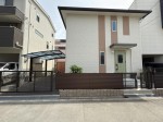 尼崎市若王寺３丁目 中古戸建