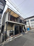 尼崎市塚口本町６丁目 中古テラスハウス
